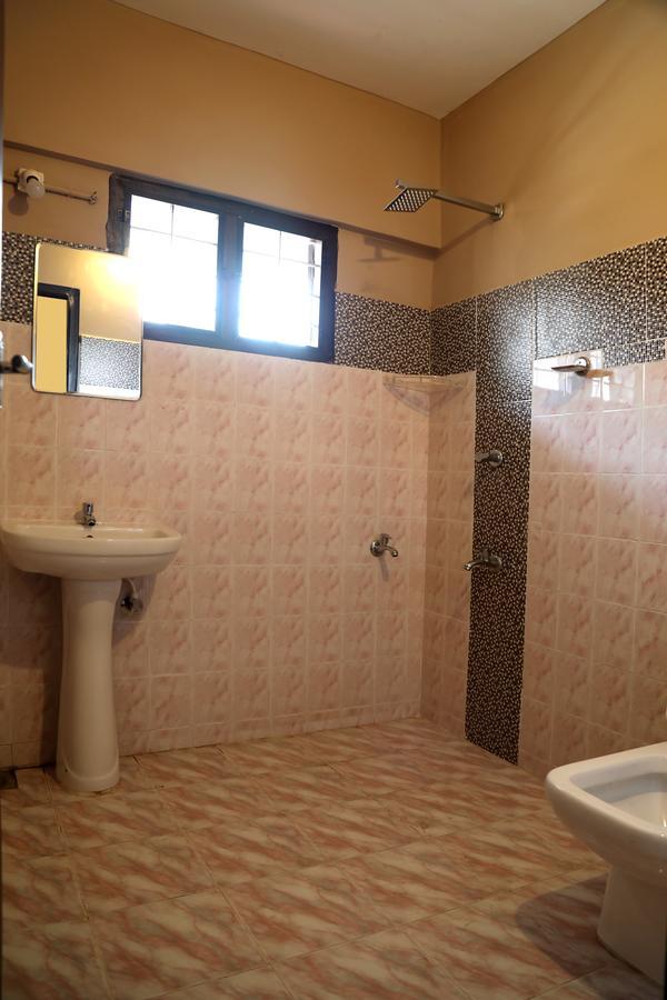 Puthens Clifton Inn Kottayam Εξωτερικό φωτογραφία